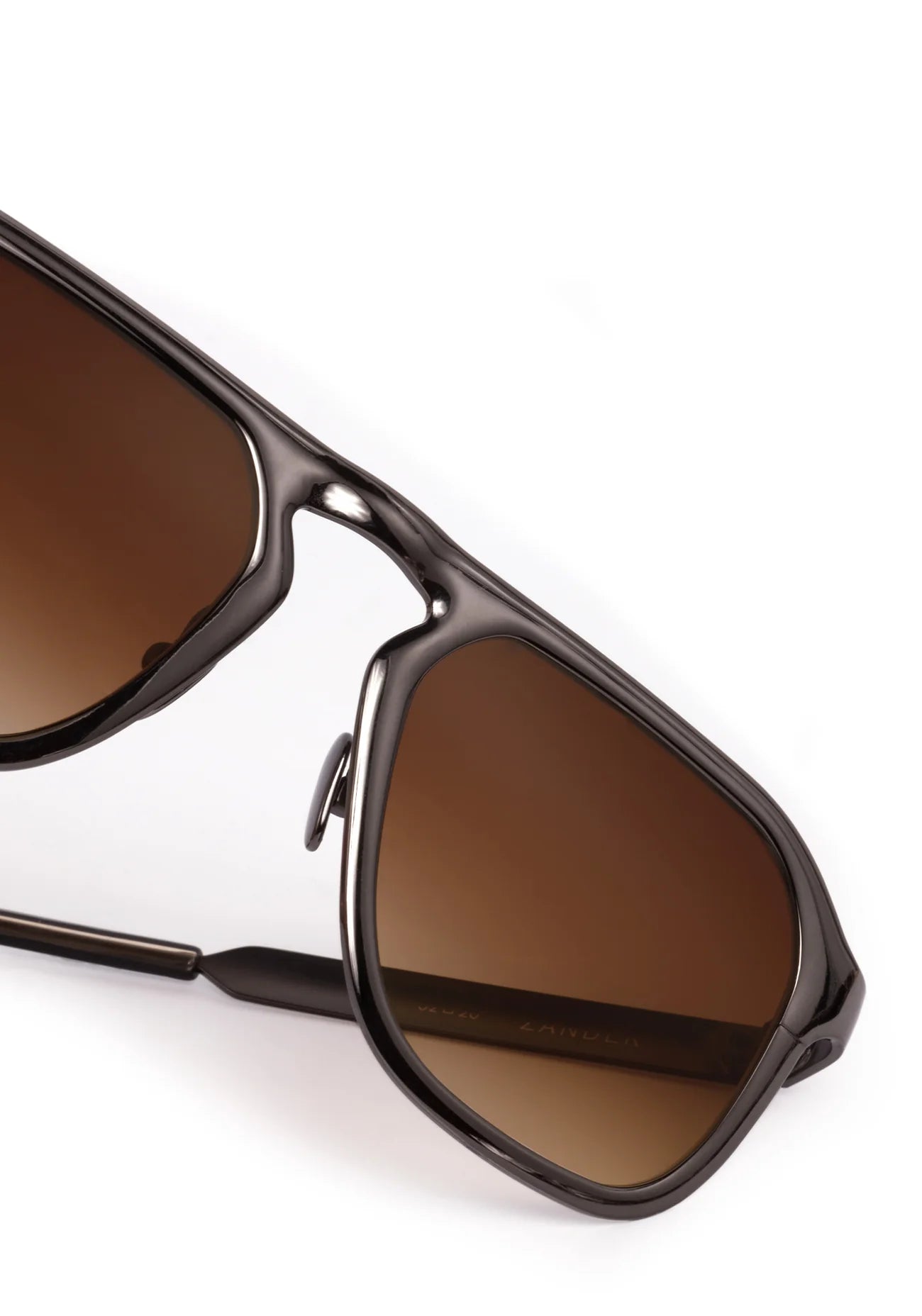 Zander Chroma Sunglasses