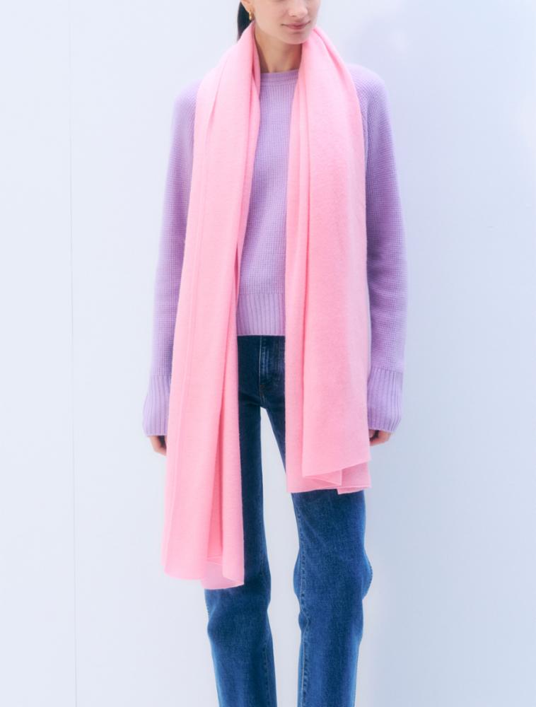 Cashmere Travel Wrap