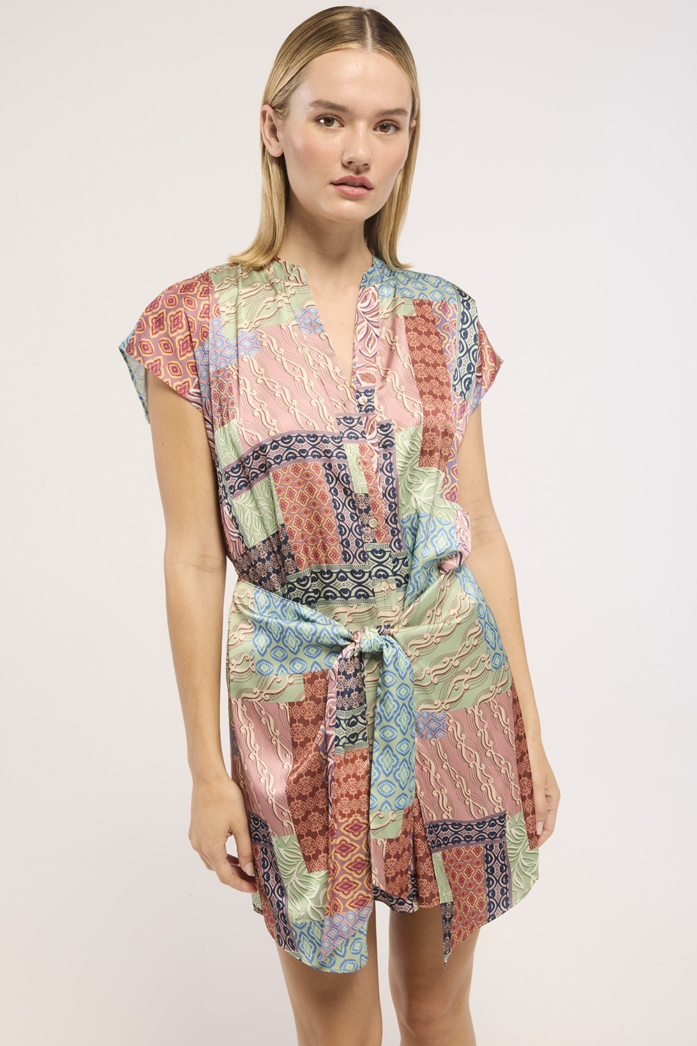 Mika Dress