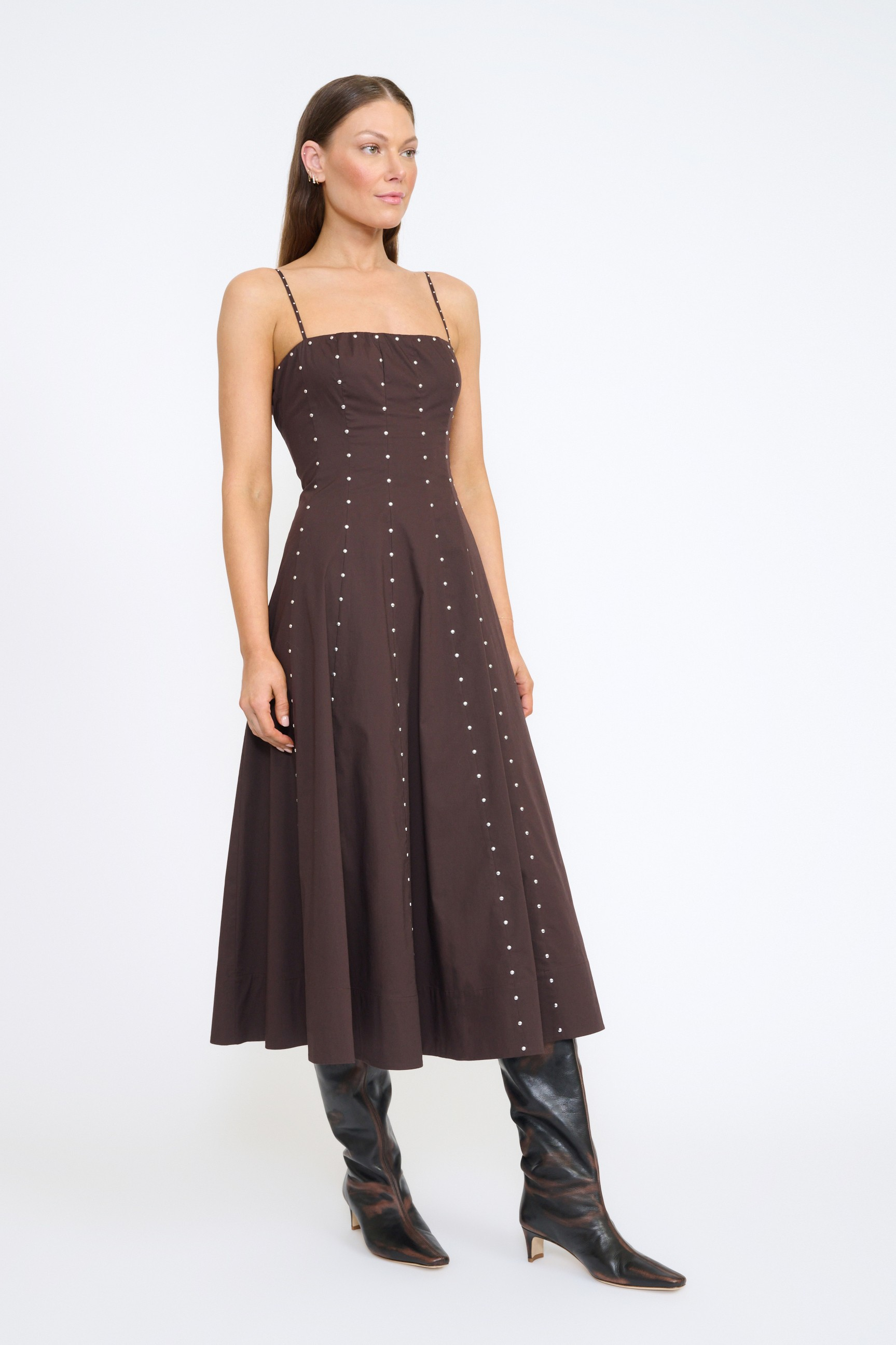 Wylie Dress