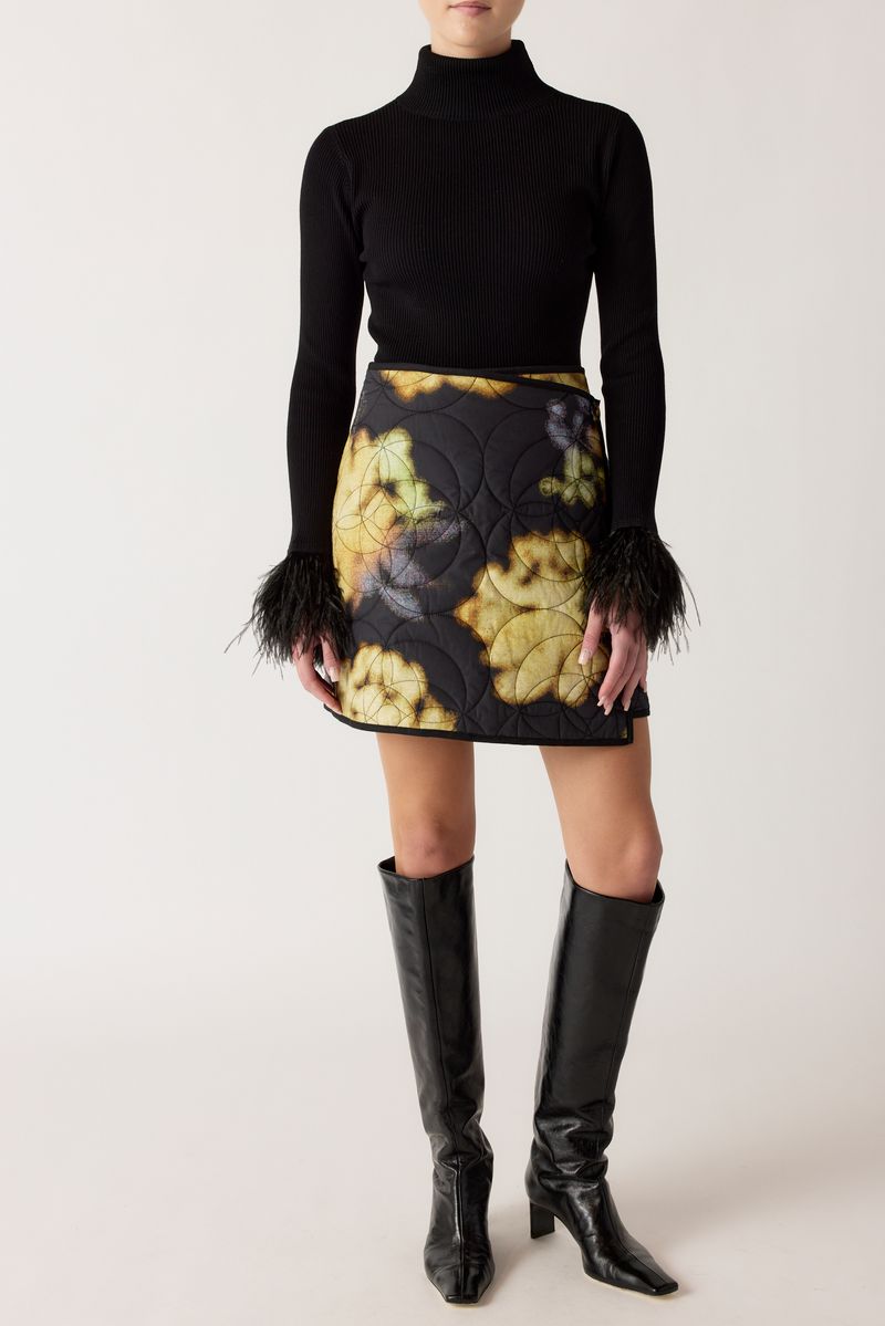 TUCKER TOP