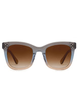 Load image into Gallery viewer, Krewe - Oblong Adele Sunglasses