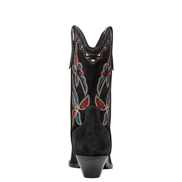 Trista Western Boot