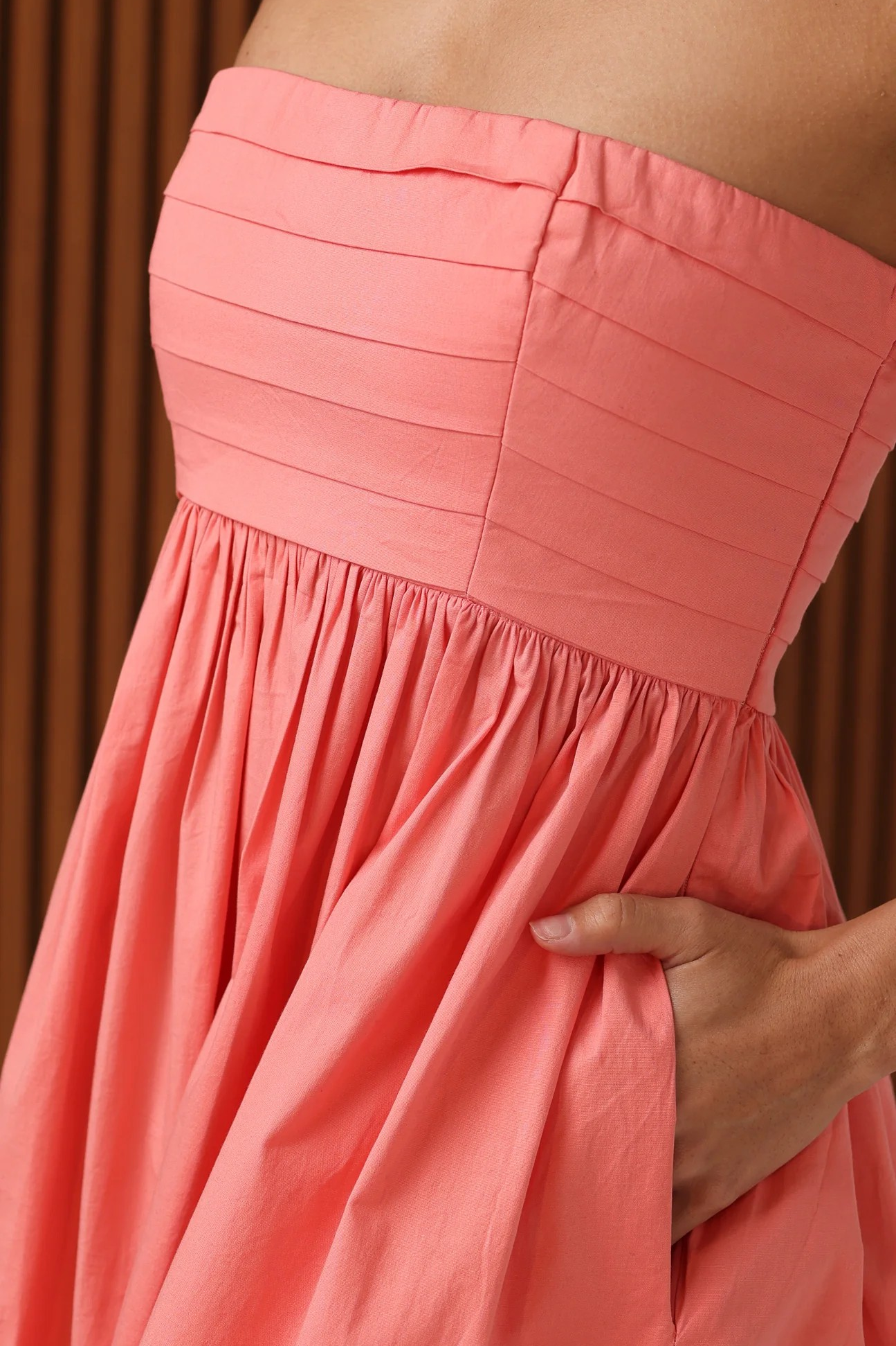 Madeline Dress