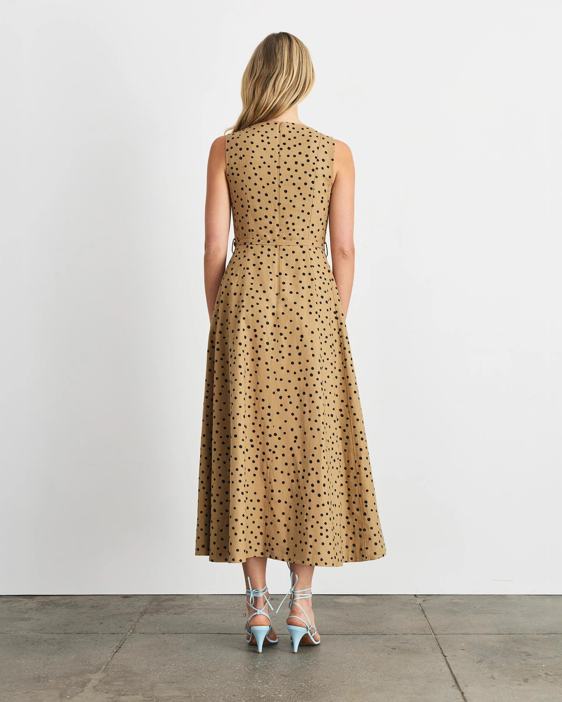 Solene Dress