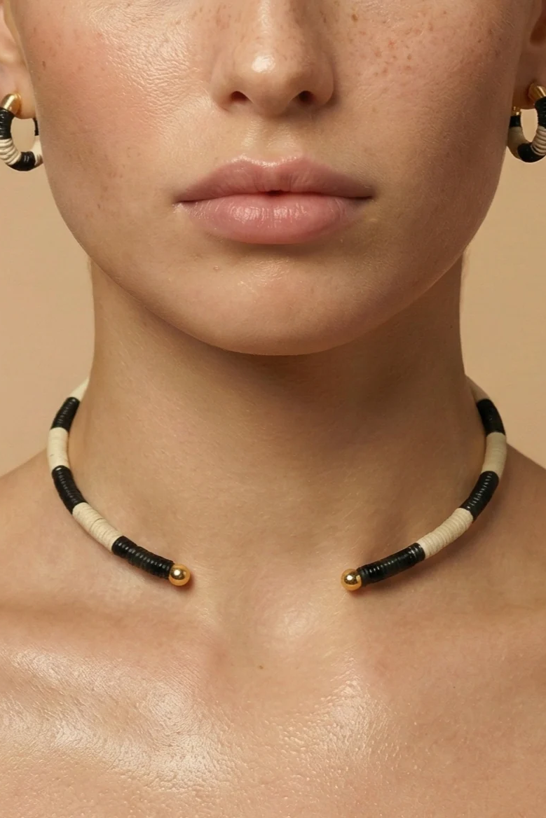 Clarte Choker