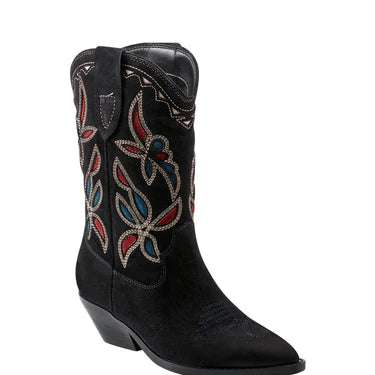 Trista Western Boot