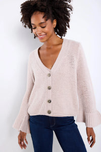 Lisa Todd - Birch Sweet Romance Sweater