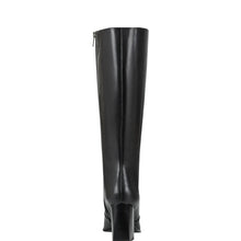 Load image into Gallery viewer, Marc Fisher - Black Dreeam Block Heeled Boot
