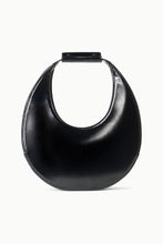 Load image into Gallery viewer, Staud - Black Moon Tote Bag