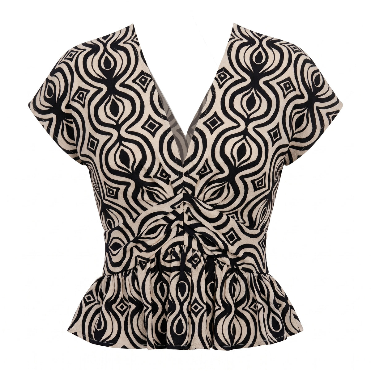 Blossom Top
