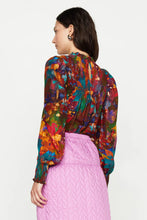 Load image into Gallery viewer, Marie Oliver - Lotus Sofia Blouse