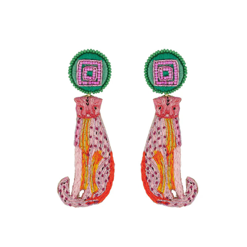 Sirena Earrings