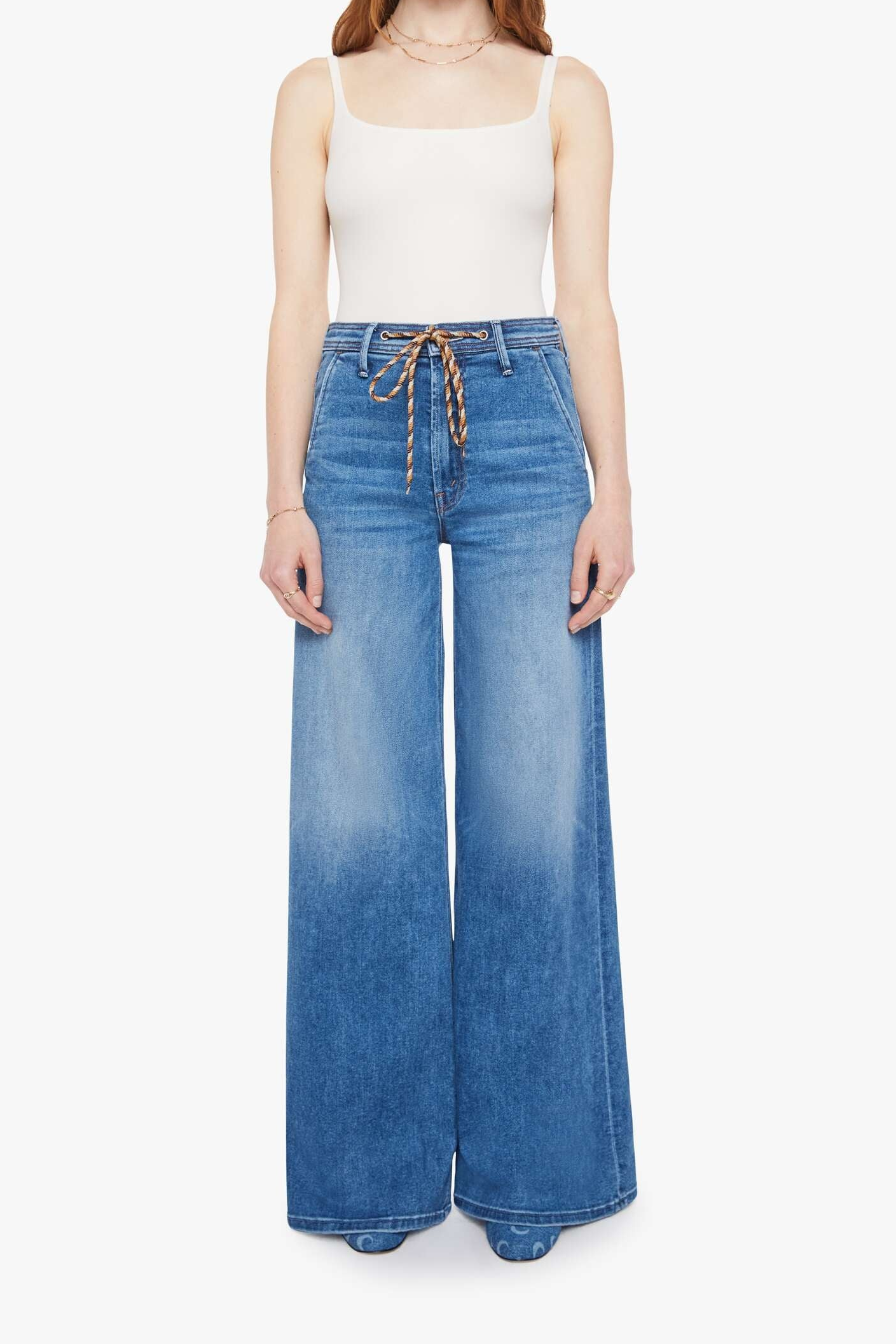 The Drawn Undercover Prep Sneak