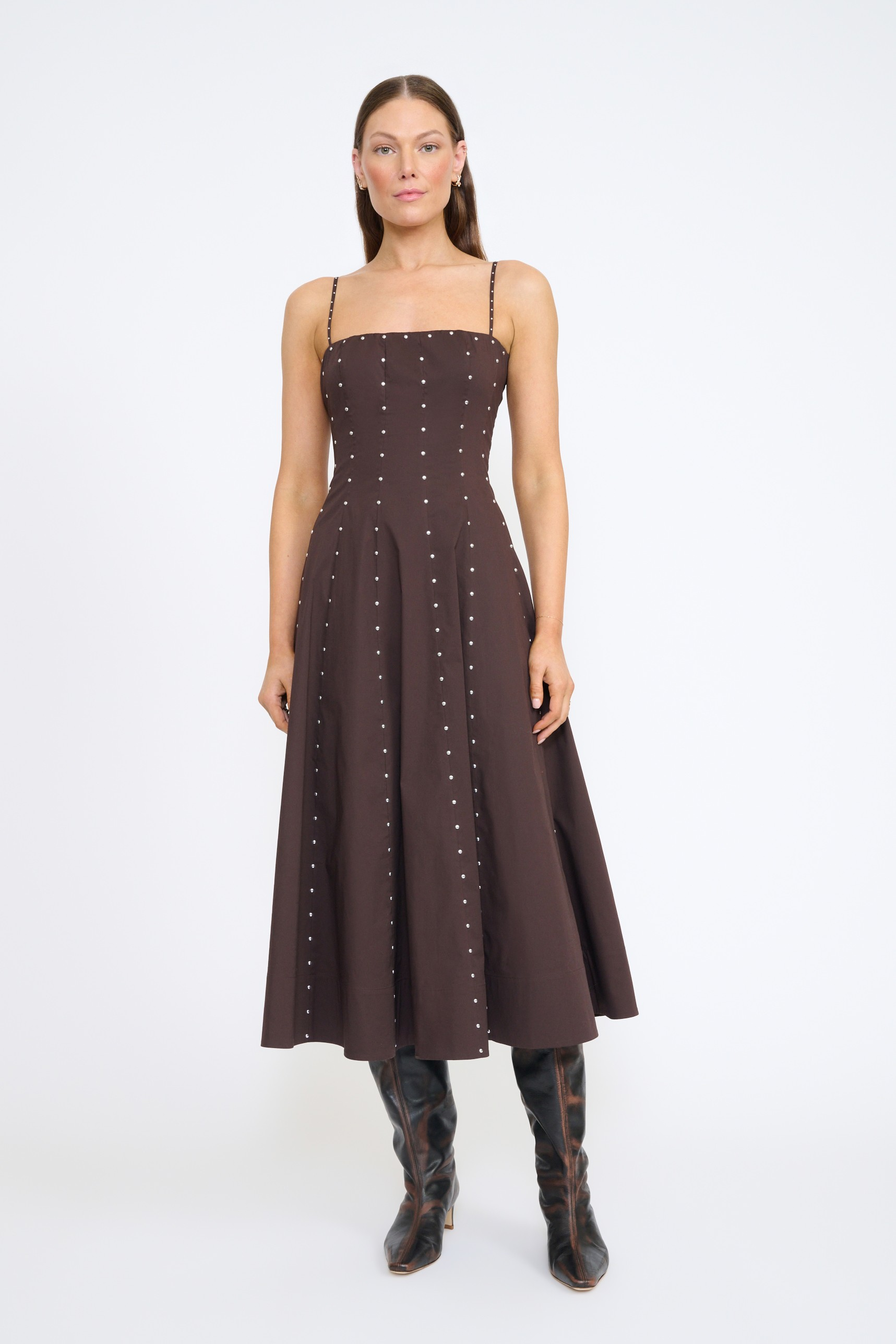 Wylie Dress