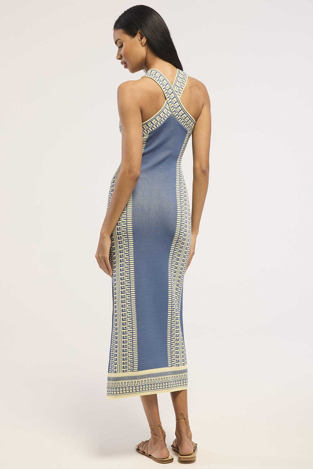 Odessa Dress