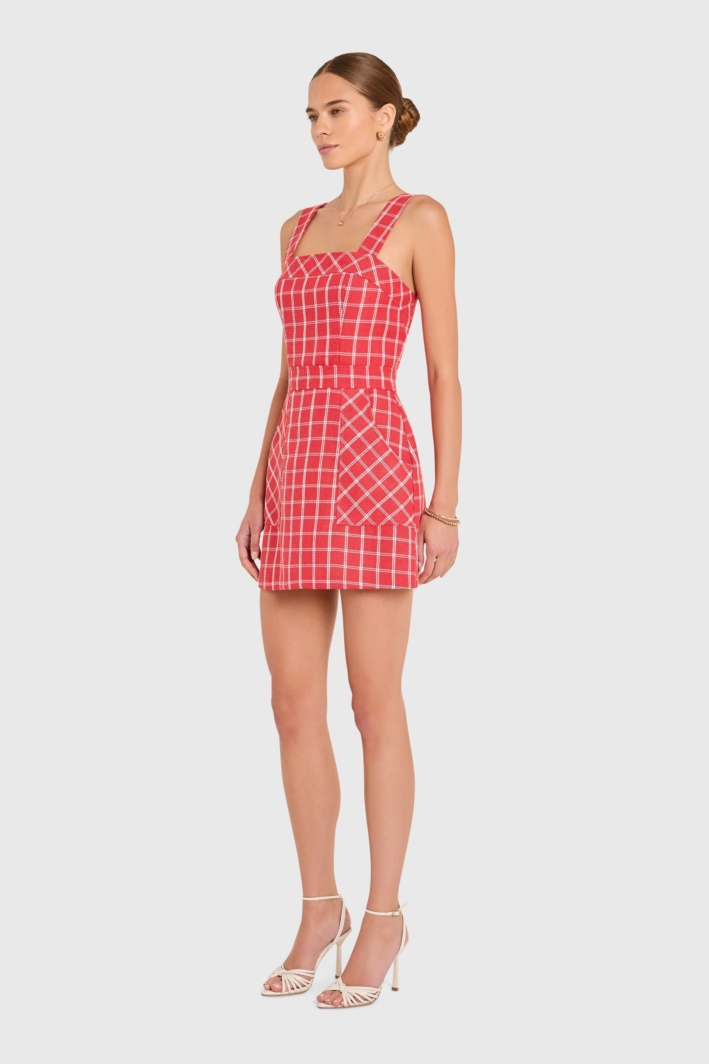 Ace Dress