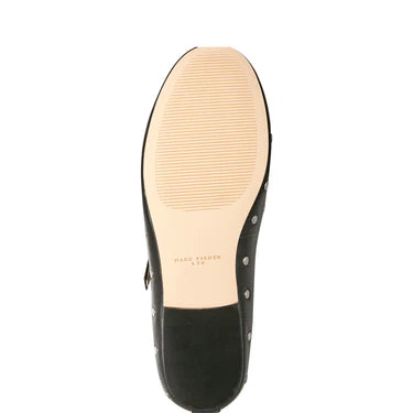 Elizza Mary Jane Ballet Flat