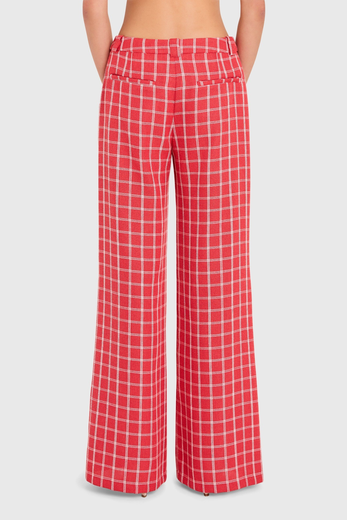 Saddler Pants