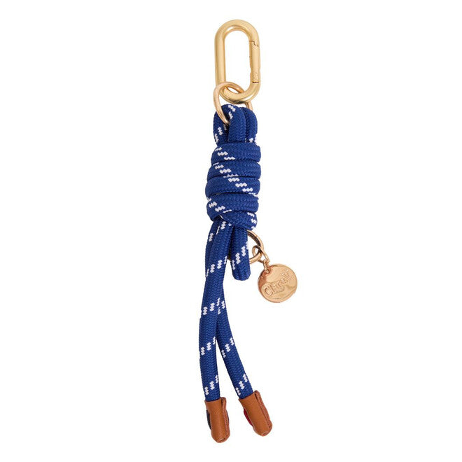 Barrel Knot Fob