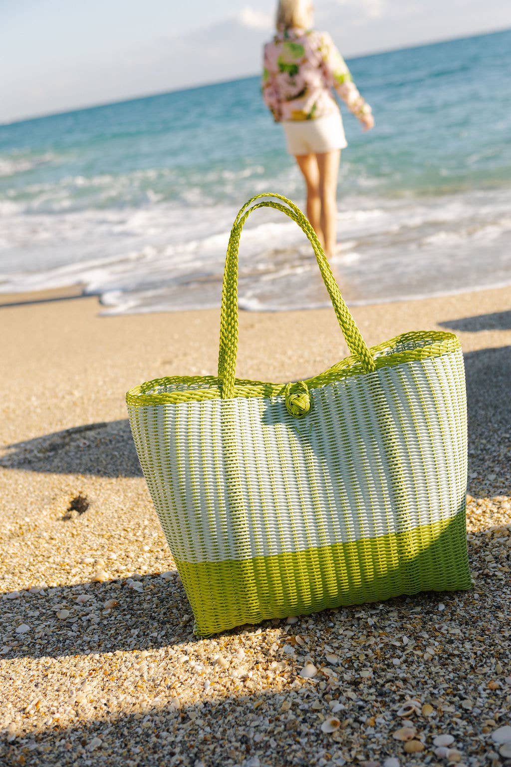 Medium | Rothko Seaglass/Pear