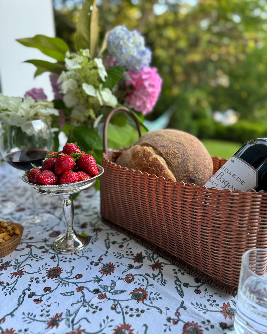 Picnic Popper, Maggie's Picnic