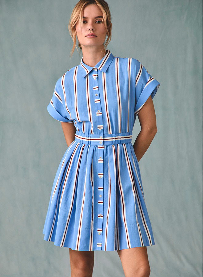 Howard Dress