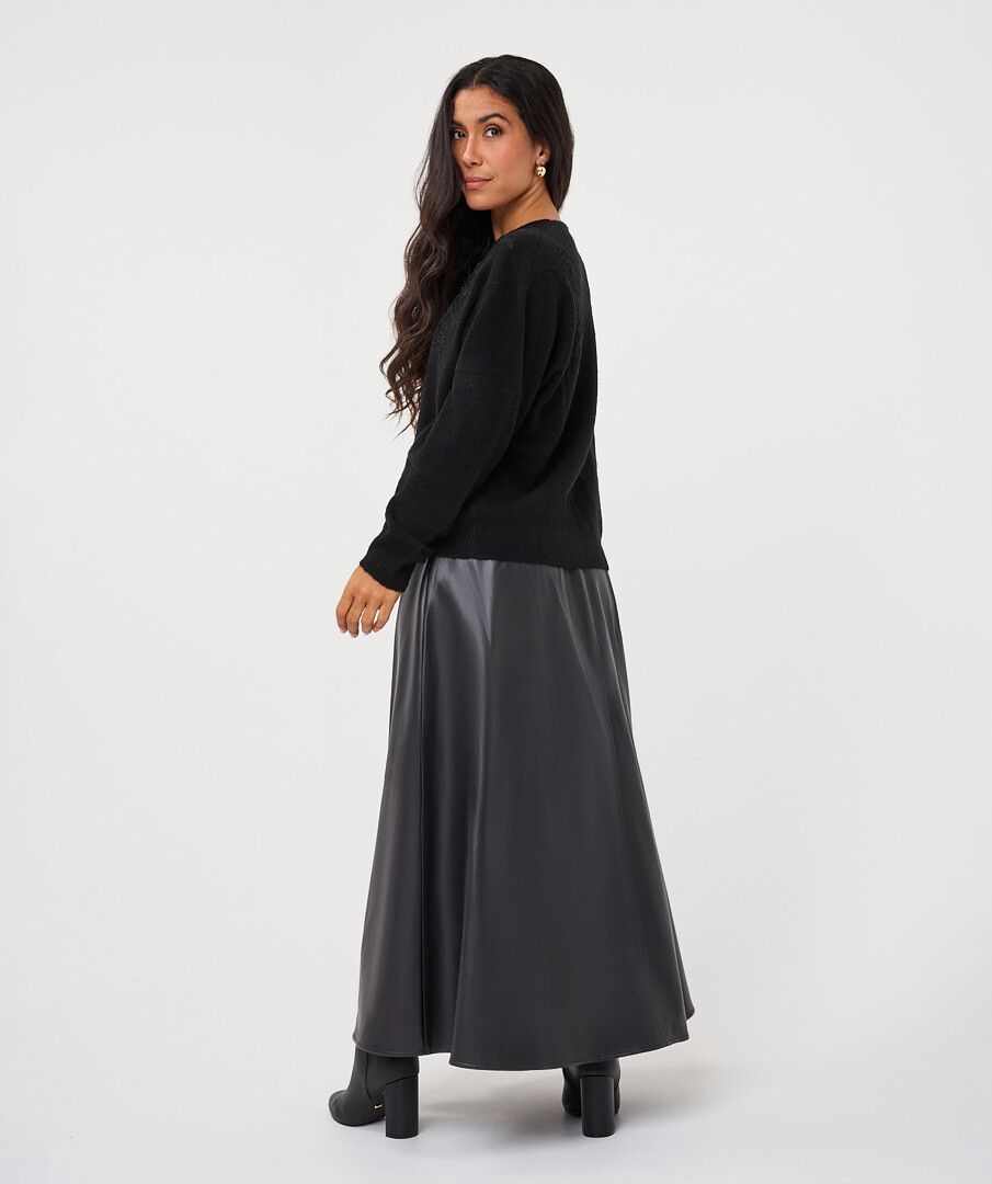 Flowy Skirt