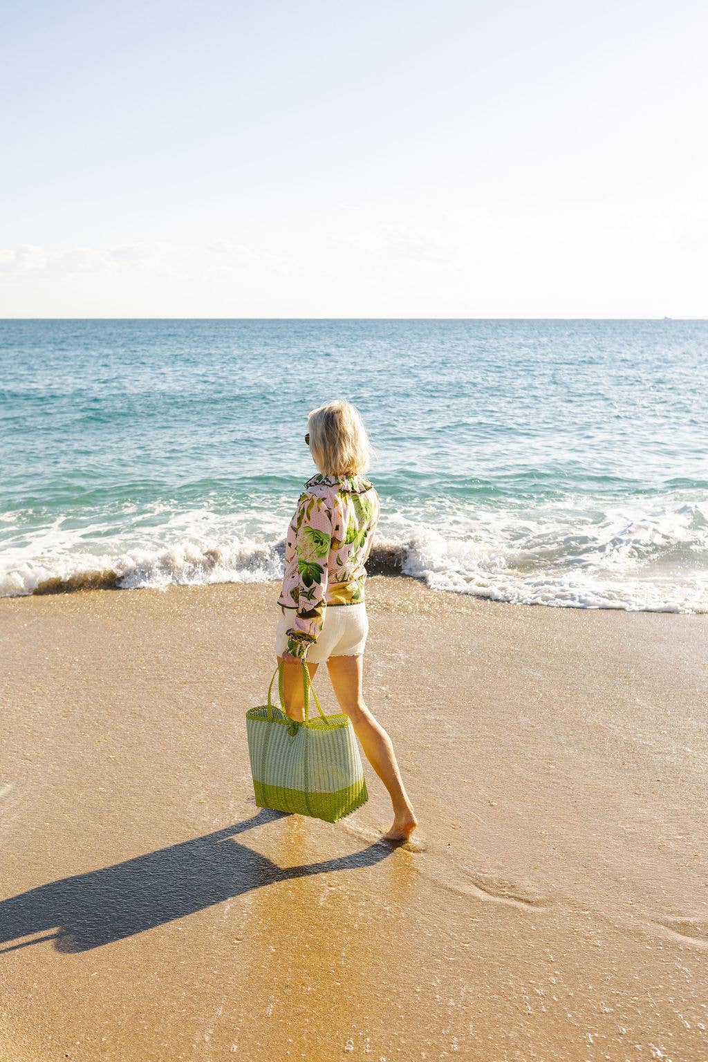 Medium | Rothko Seaglass/Pear