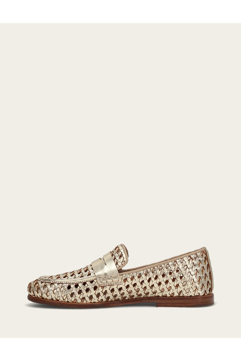 Faith Woven Loafer