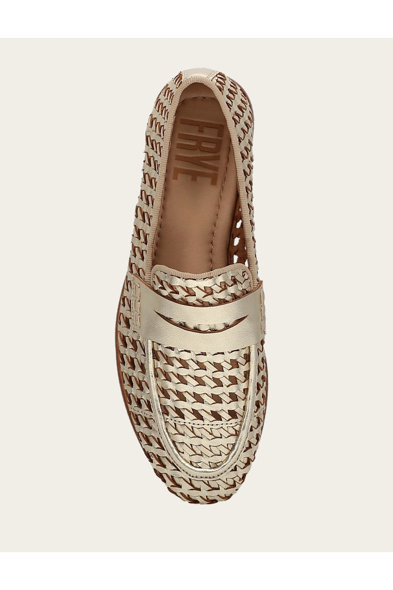 Faith Woven Loafer
