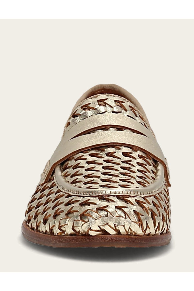 Faith Woven Loafer