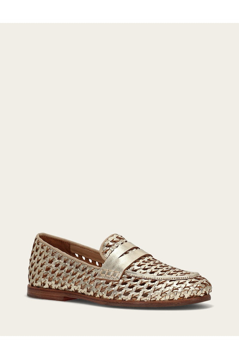 Faith Woven Loafer
