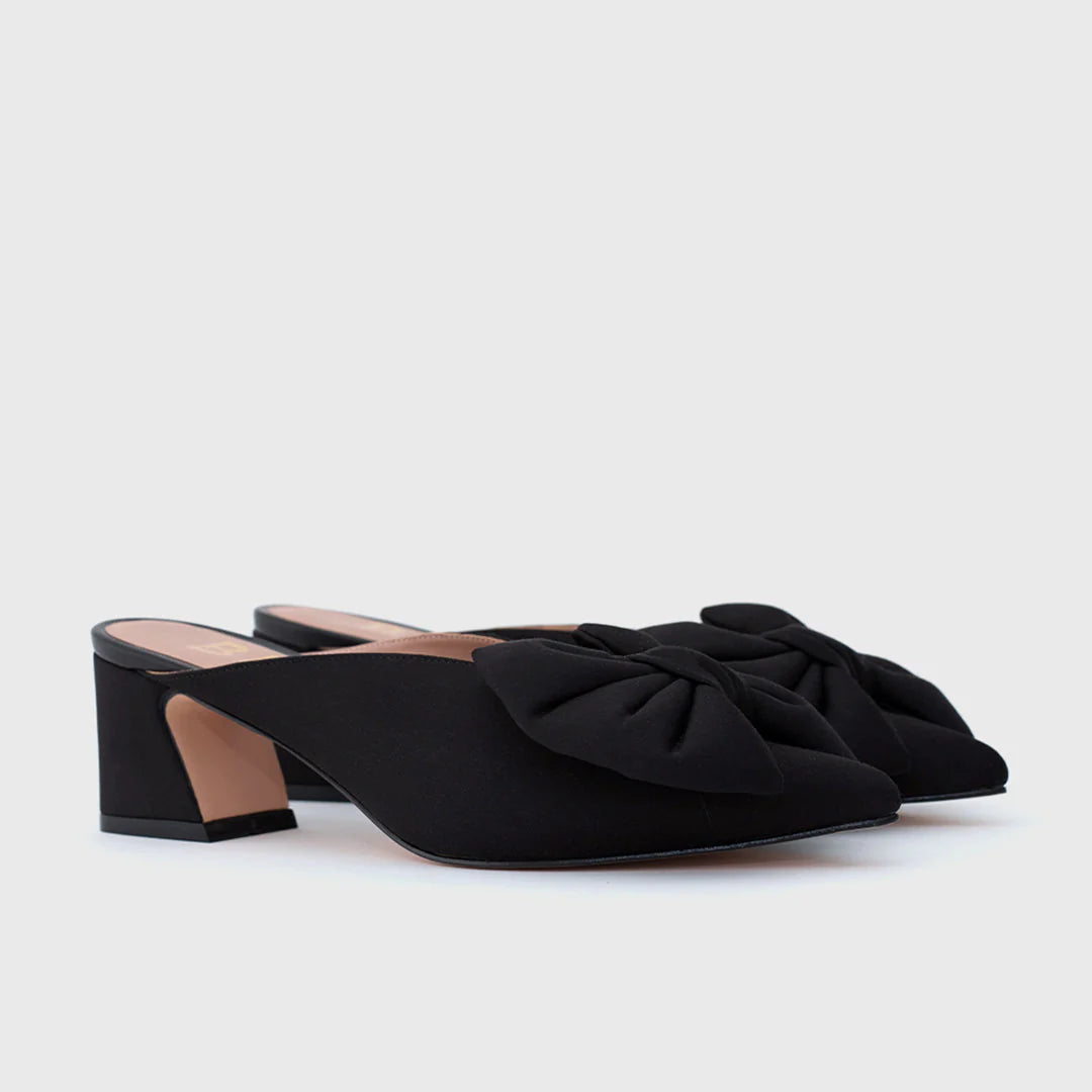 Felicia Midi Mule