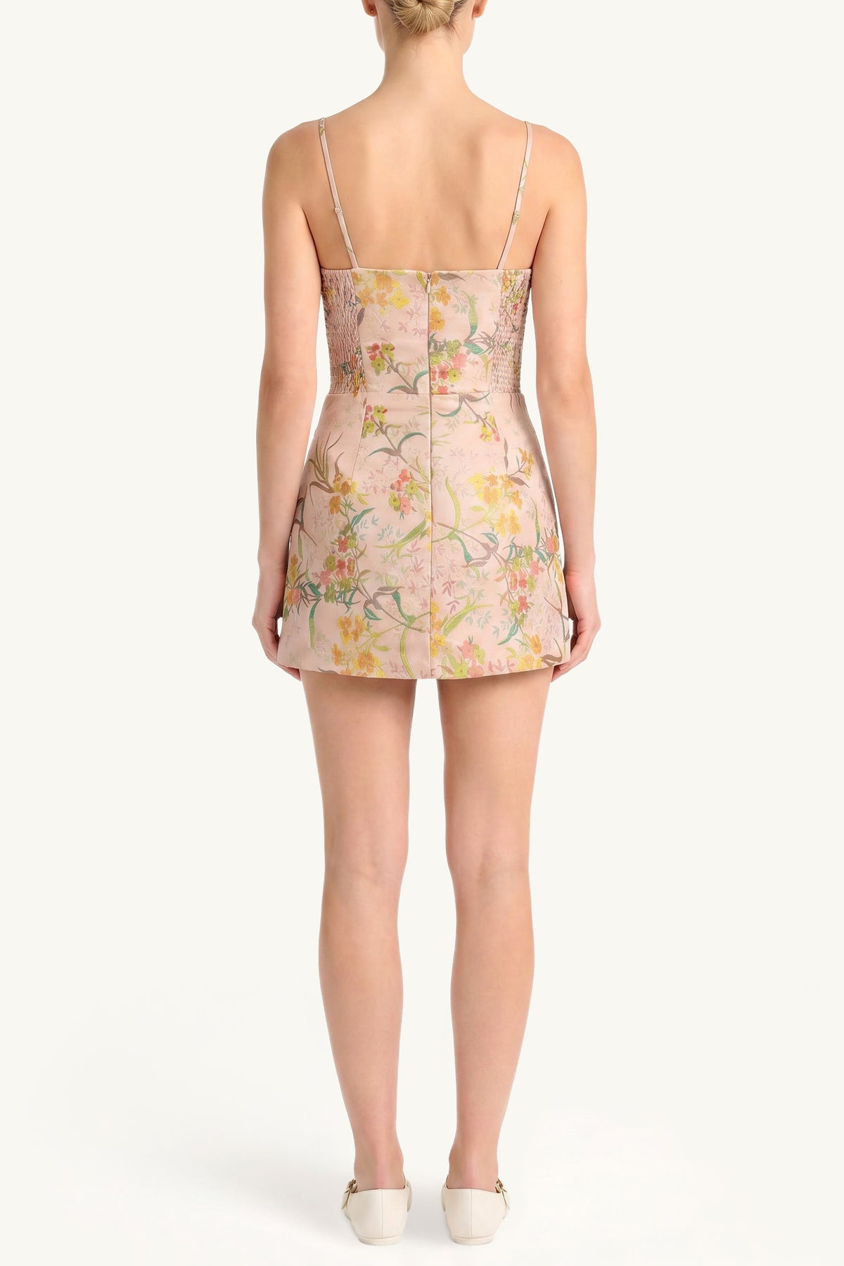Ginny Romper