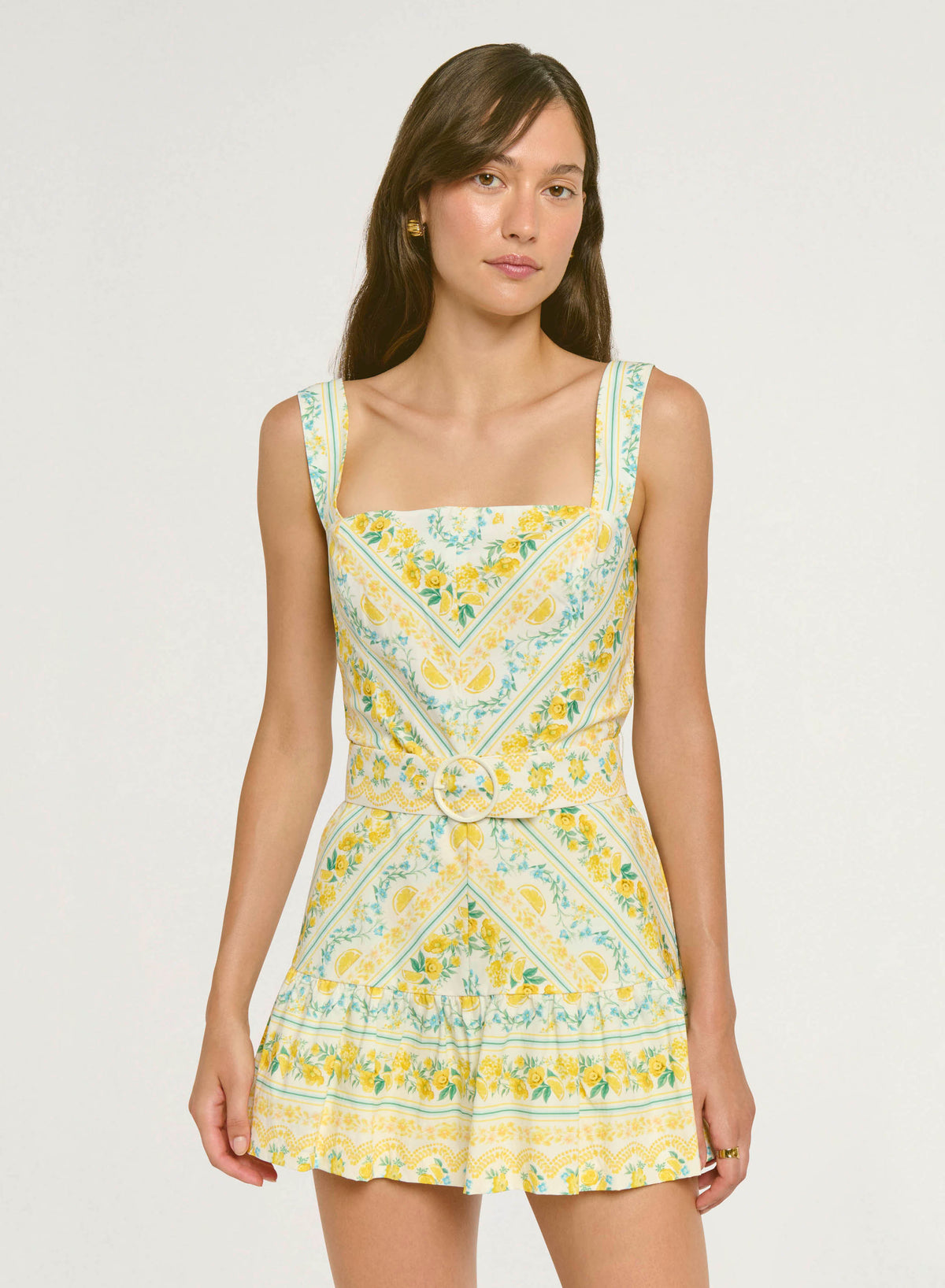 Lena Romper