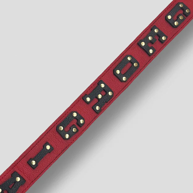 Georgia Spirit Strap