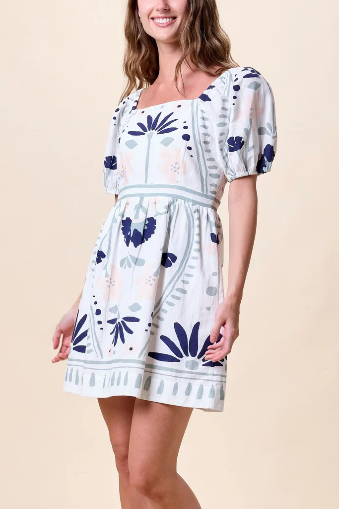 Mariana Mini Dress