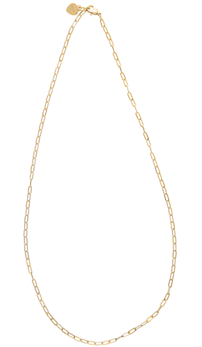 Hart - Gold Filled Heirloom Chain 18