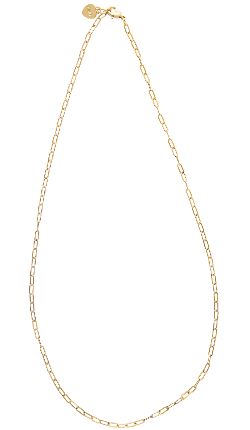 Hart - Gold Filled Heirloom Chain