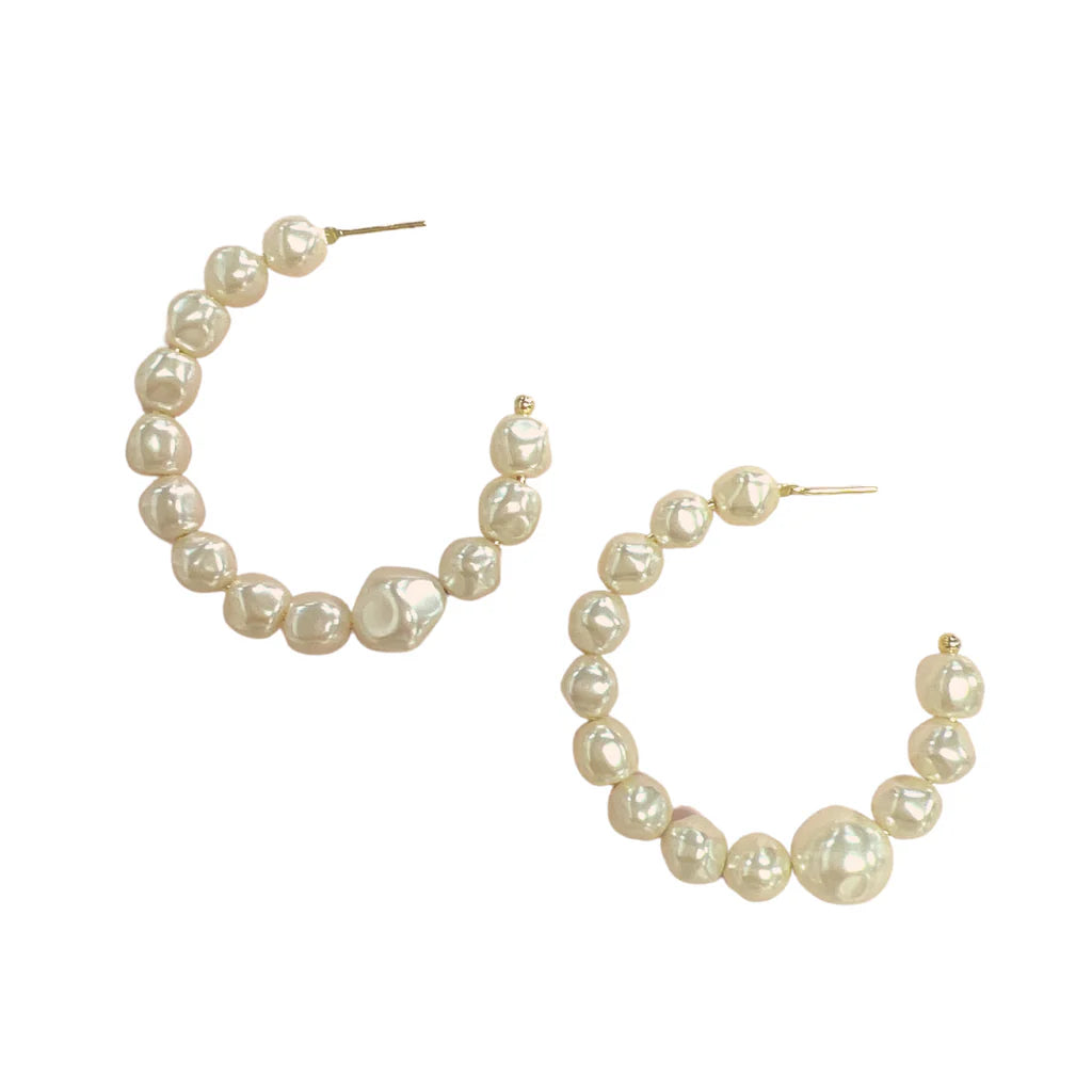 Petite Portofino Earrings