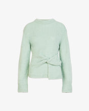 Load image into Gallery viewer, Tanya Taylor - Jade Ally Knit Sweater