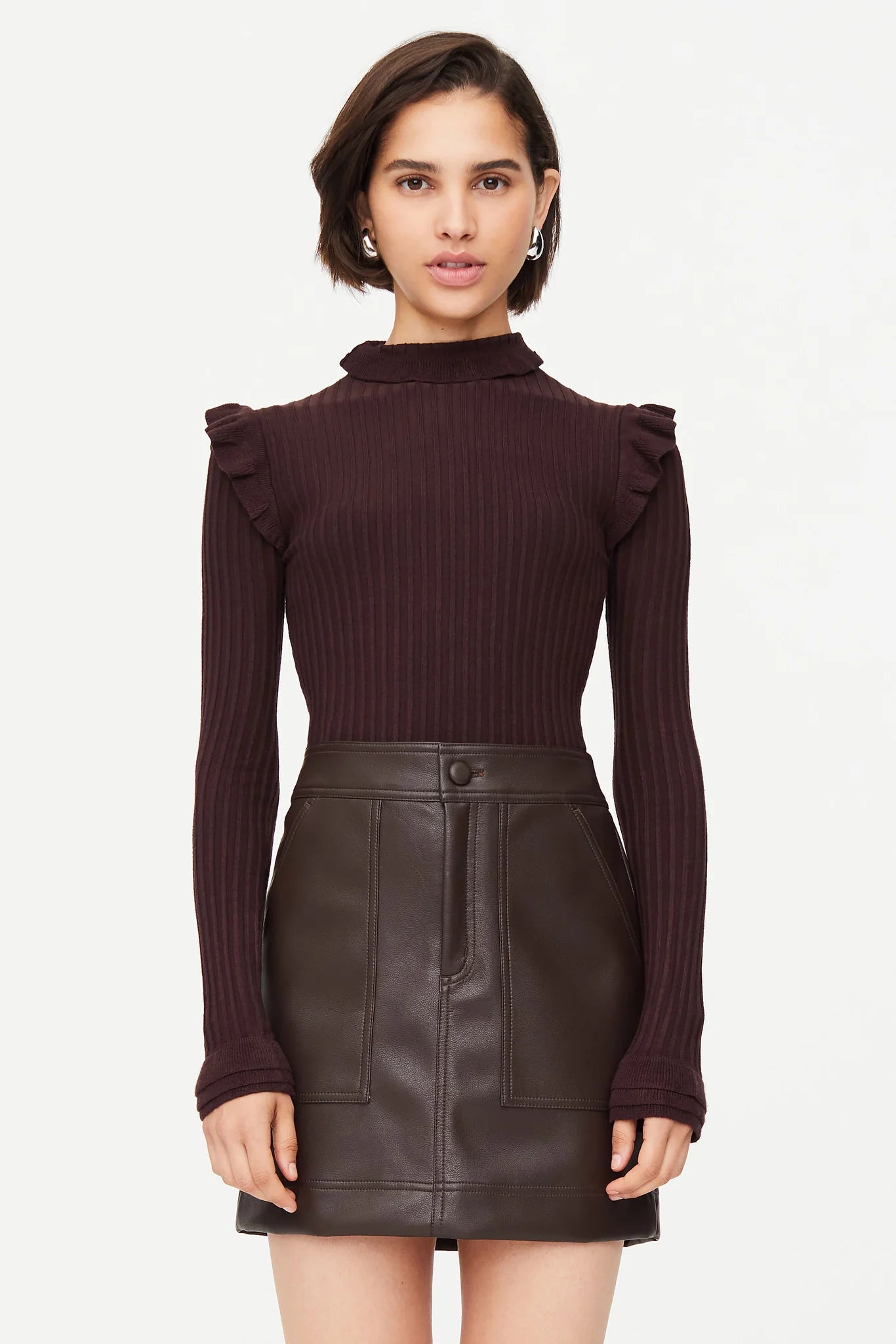 Tinley Turtleneck