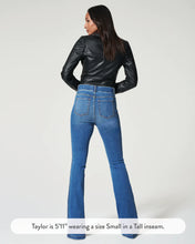 Load image into Gallery viewer, Spanx - Vintage Indigo Flare Jean
