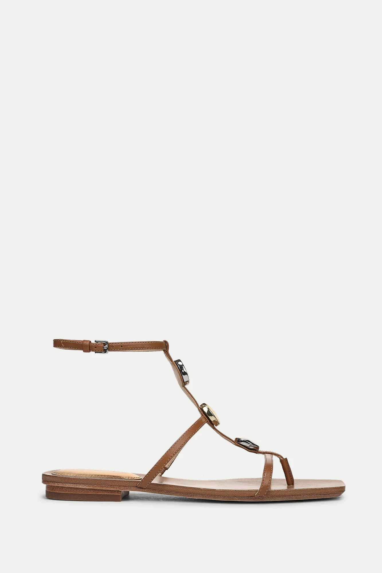 Alba Embellished Sandal