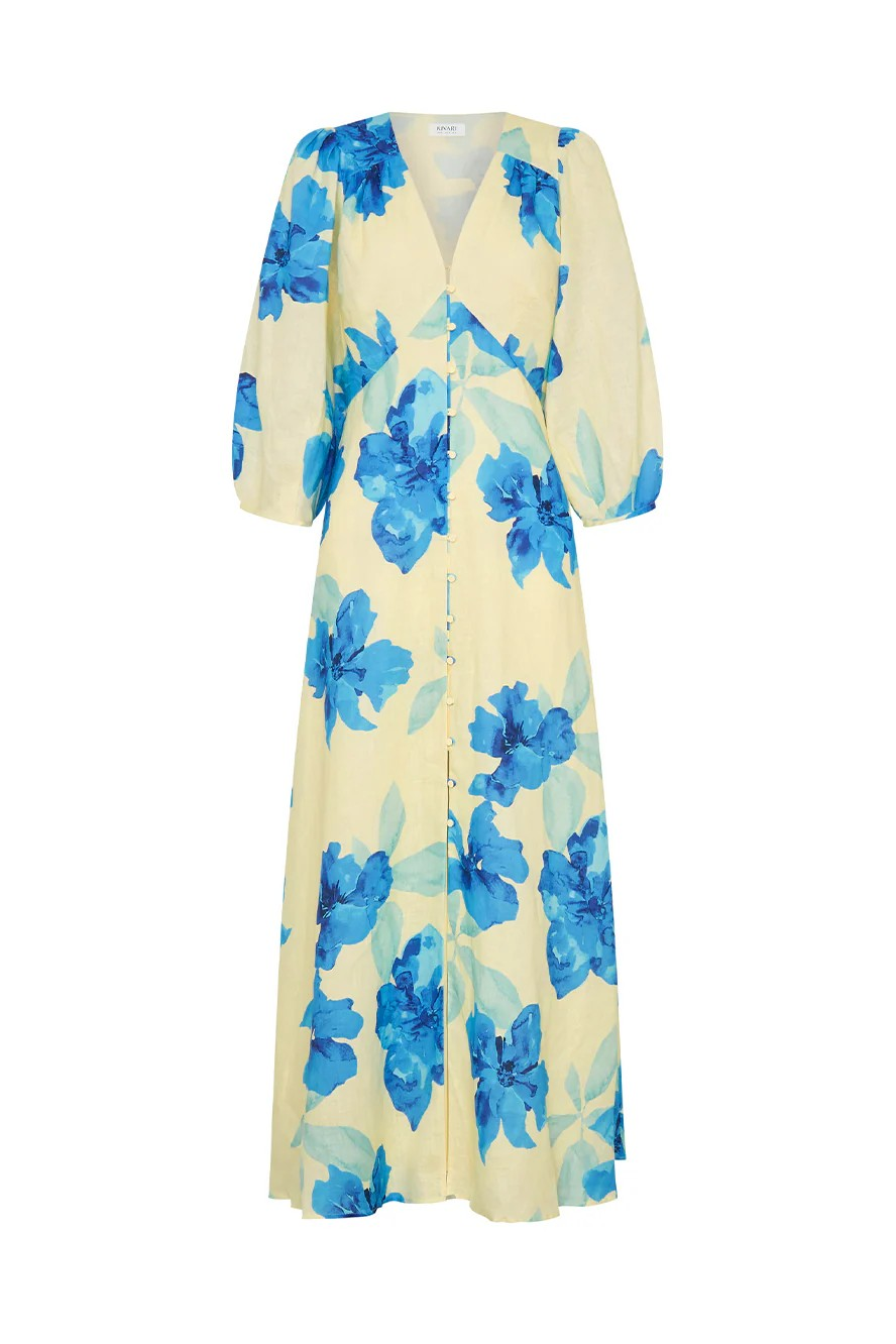 Sophie Maxi Dress