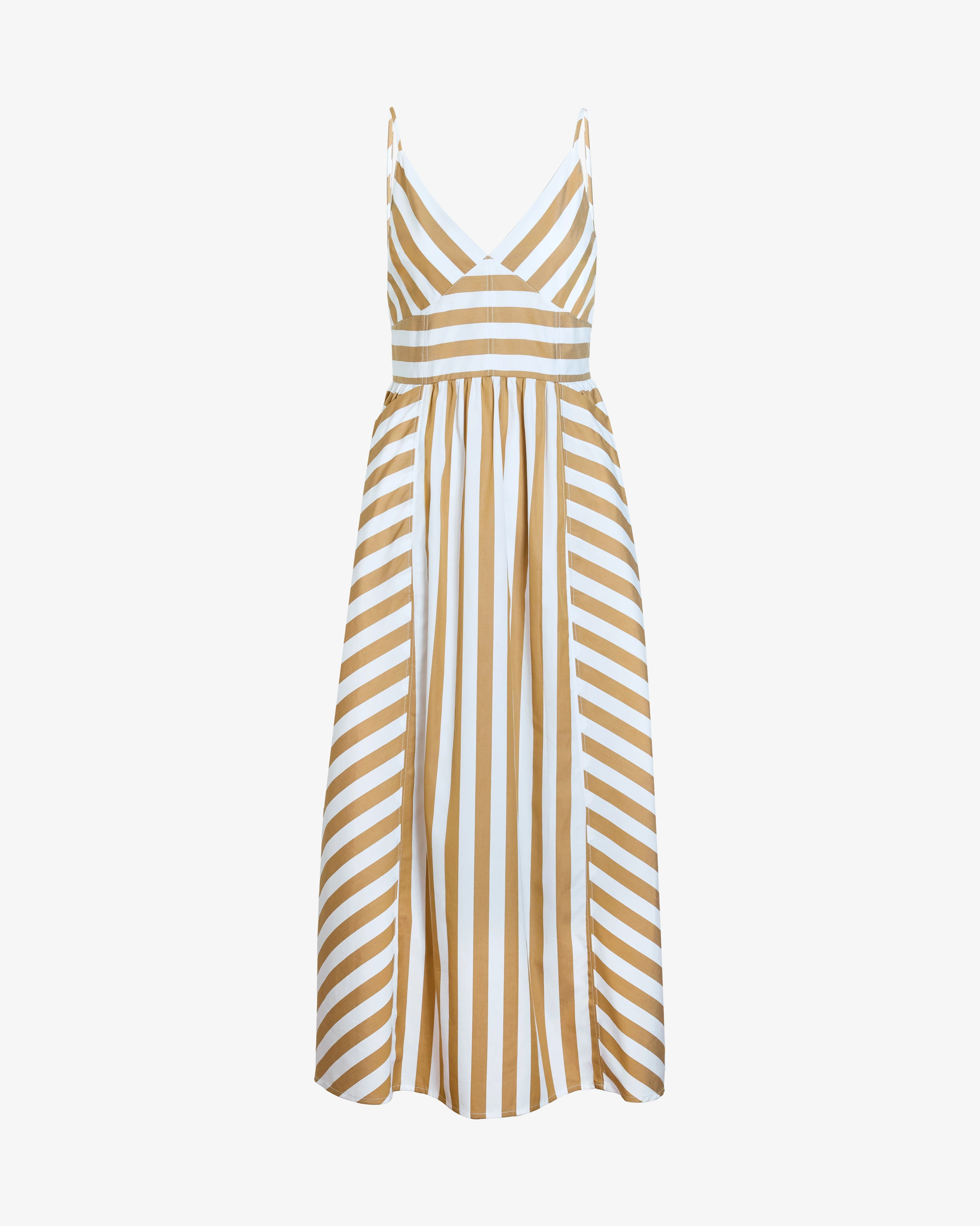 Vivien Dress