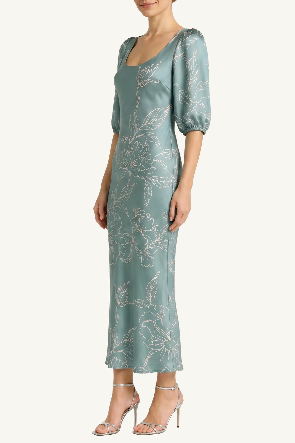 Esmeralda Maxi