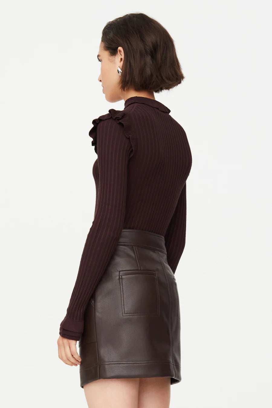 Tinley Turtleneck