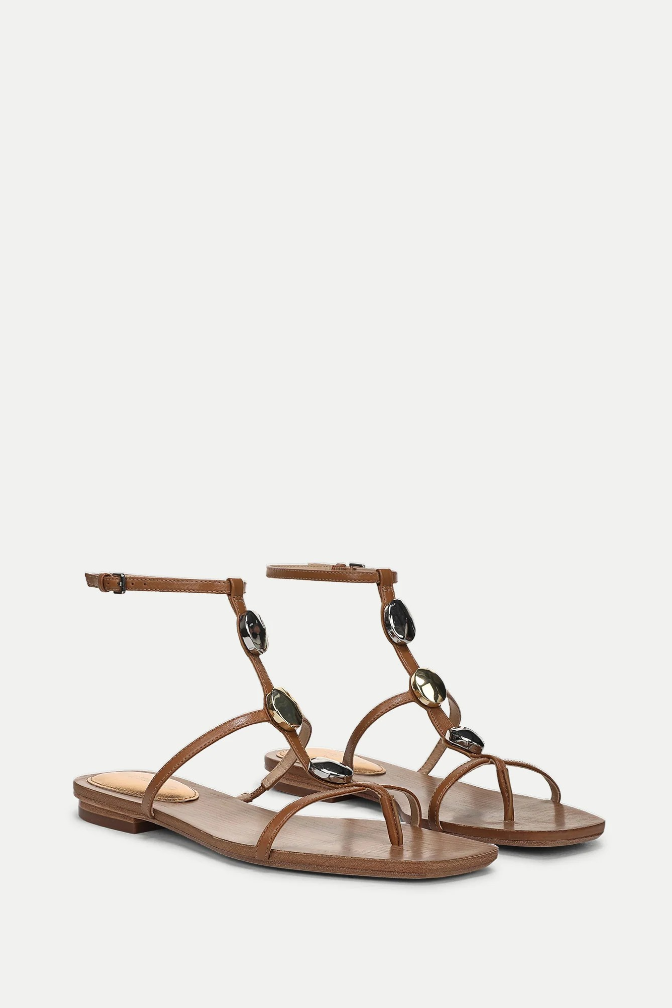 Alba Embellished Sandal